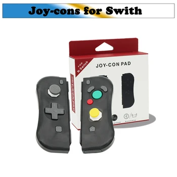 

For Nintend Game Bluetooth Wireless Pro Controller Gamepad For Switch Console For NS Controle Joystick Joy-con Pad Gift Dropship