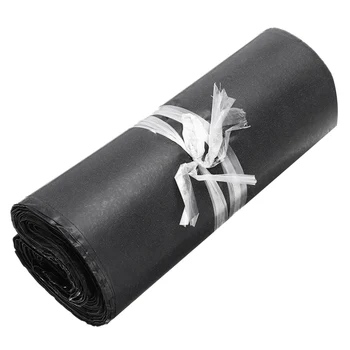 

100Pcs Plastic Envelope Bag Self-Seal Adhesive Courier Storage Bags Plastic Poly Envelope Mailer Postal Shipping Mailing Bags