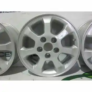 

R15 RIM OPEL ASTRA G SALOON