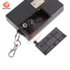 Professional Mini Network LAN Cable Cat5 RJ11 RJ45 Tester 9V Mini Network Tester 3