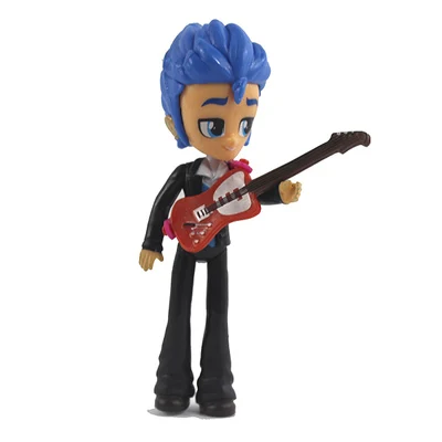 

Movie Version PVC Toy Figures Flash Sentry