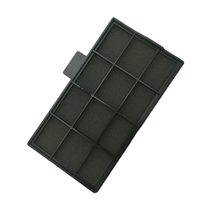 Proyector a prueba de polvo Red de filtros de aire para Epson CH-TW570 CH-TW5200 CH-TW5210 CH-TW5300 CH-TW5350 EB-W42 + EB-U42 + EB-S400 EB-S140