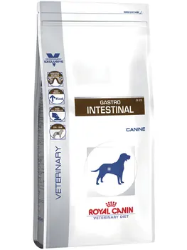 

ROYAL CANIN ROYAL CANIN GASTRO INTESTINAL GI25 for adult dogs with diseases of the gastrointestinal tract
