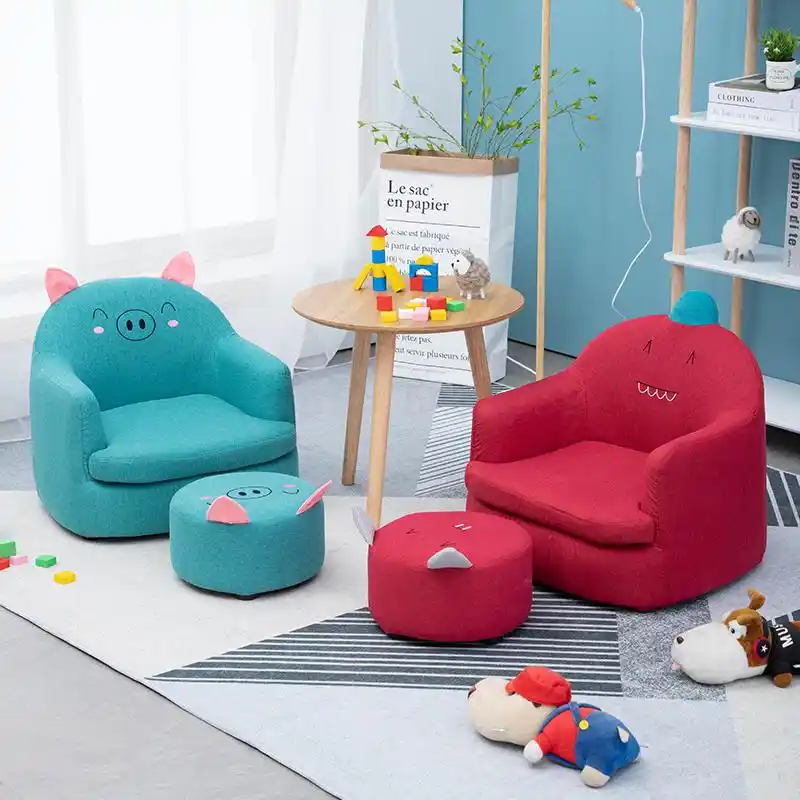 baby boy sofa