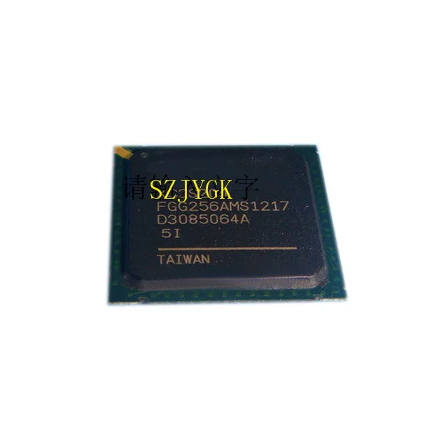 

Xc2s200 Ic Fpga 176 I/o 256fbga Chip Xc2s200-5fgg256i