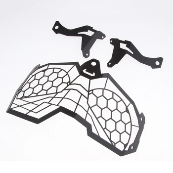 

Headlight Grille Grill Protector Guard For CRF250 Rally 2017-2018