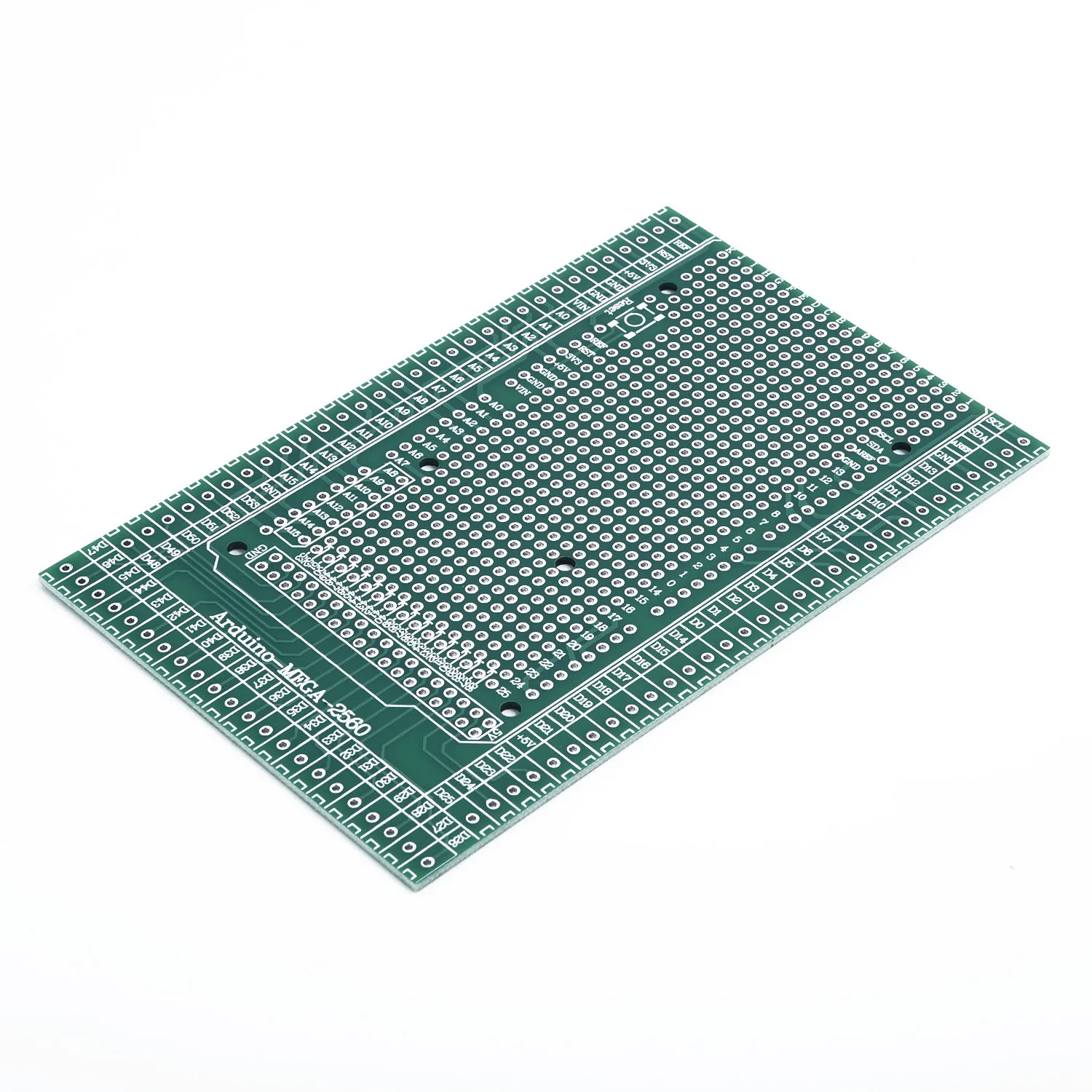 Прототип винт/Клеммная колодка щит комплект для Arduino MEGA-2560 R31