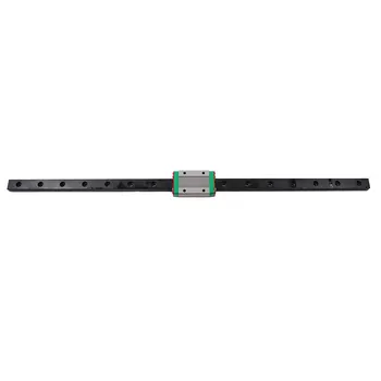 

Alloy steel Original Hiwin MGN12H carriages 700mm L MGNR12C linear rails for BLV MGN Cube 3d printer Hiwin MGN12H linear rail