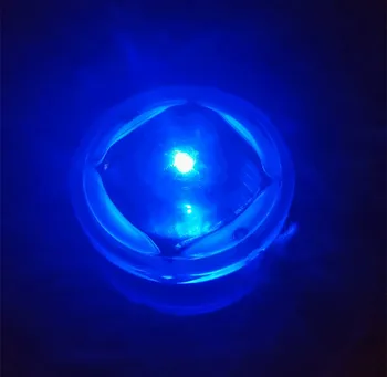 

12Pack Solar Path Lights 1 LED Solar Power Buried Light Ground Lamp Outdoor Path Way Garden Decking Underground Lamps