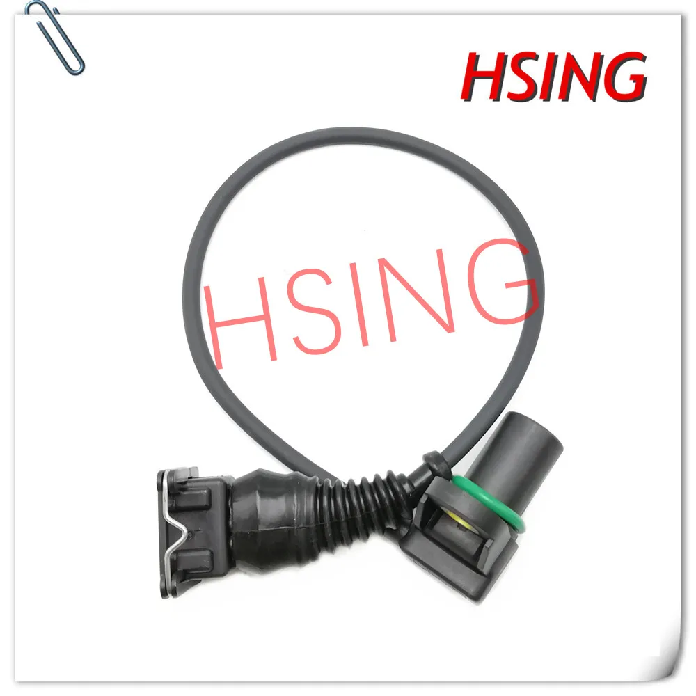 

Camshaft Position Sensor Fits For 1994-2001 BMW E38 750iL ***Part No# 1214 1433 263 12141433263
