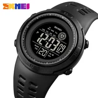 Original New Chirldren Watches Top Brand SKMEI Digital Electronic Watch Sport Kids Wristwatch Countdwn Stopwatch Clock For Gift