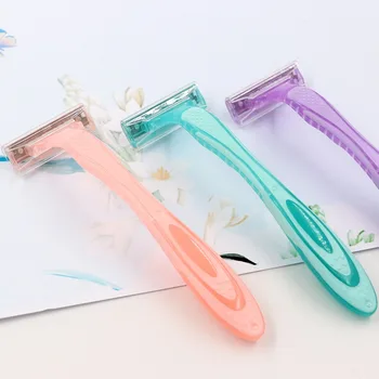 

Hair Shaver Men Women Axillary Shaving Knife Leg Shaver Women With Leg Underarm Shaving Knife Hair Remove