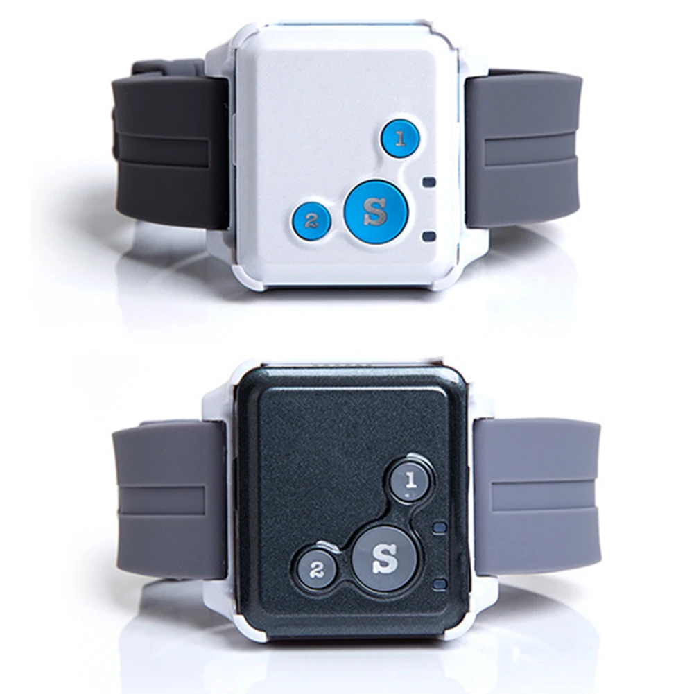 

GPS Tracker Children Kid Hand-free Two Way Talk SOS Alarm Mini GPS Tracker Geofence Listening Device 12 days RF V16 GPS Tracking