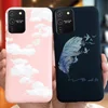 Case For Samsung Galaxy s10 lite Case candy TPU Silicone Soft Back Cover On Samsung s 10 lite 2020 S10lite SM-G770F Phone Cases 1
