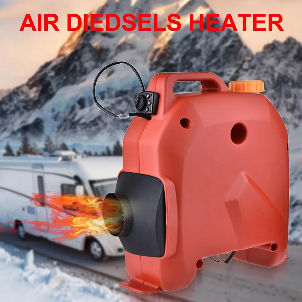 5KW 12 V/24 V Автомобильный парковочный обогреватель дизелей нагреватель машина