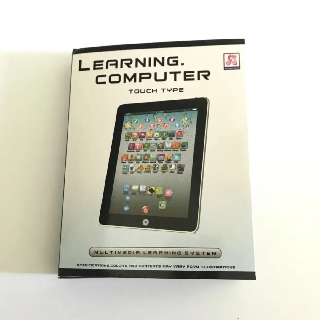 baby learning pad