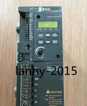 

1PC USED TECO S310-201-H1BCD