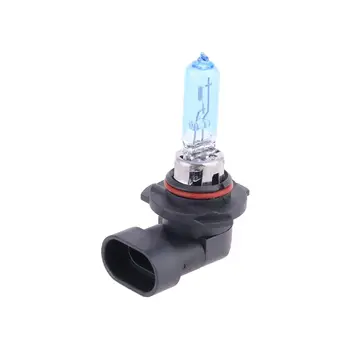 

1PC Halogen Bulb H1/H3/H4/H7/H8/H11/9005/9006 12V 55W 5000K Quartz Glass Car Headlight Lamp