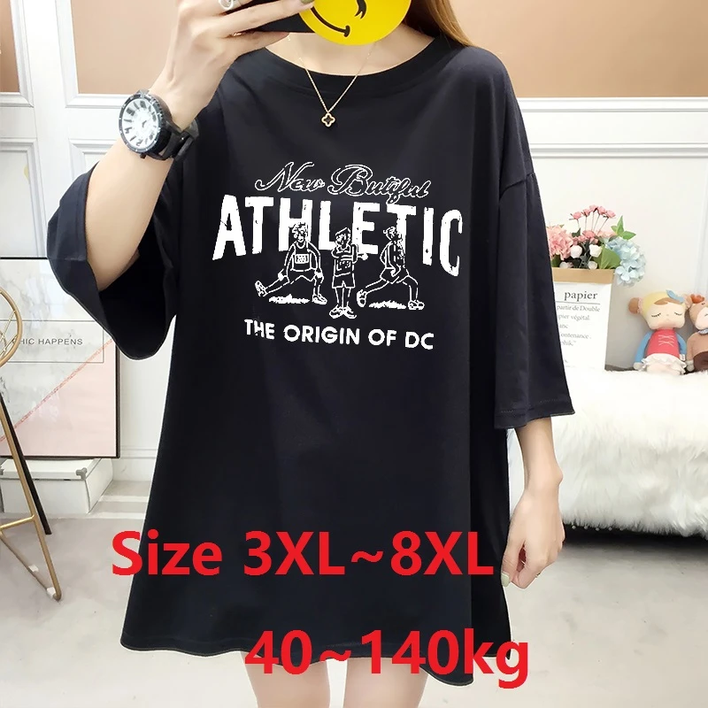 Half tees plus size Clearance