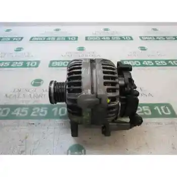 

ALTERNATOR Audi A3 (8 P) 2.0 TDI 03C903023A 140A 2PINS [16409990]