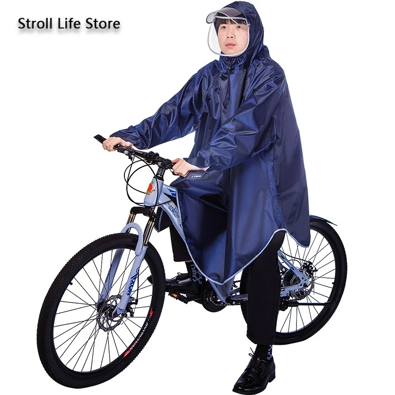 Bicycle rainwear Clearance