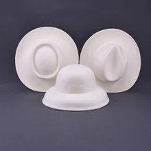 01912-shi Классическая Высококачественная шерстяная фетровая шляпа для мужчин и женщин для отдыха Панама джазовая Кепка