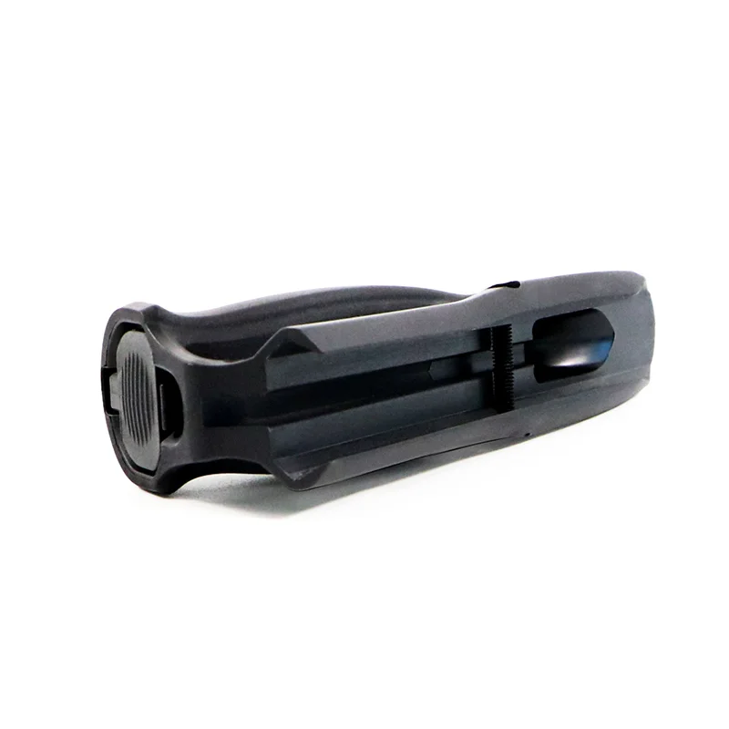 ActionUnion Тактический Foregrip PTK нейлоновая ручка держатель треугольника 20 мм рельсовый Пистолет Аксессуары прочный Охота Военная стрельба