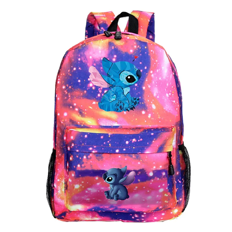 Mochila маленький рюкзак для мужчин 22 Sac A Dos plecak аниме набор для мозаики мультфильм милый унисекс школьные сумки для девочек-подростков подарок рюкзак - Цвет: 19