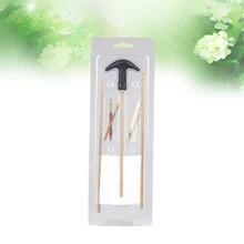 

Cleaning Kit Cleaning Accessory with Brushes Cleaning Tube Brush Set (4.5/5.5MM)