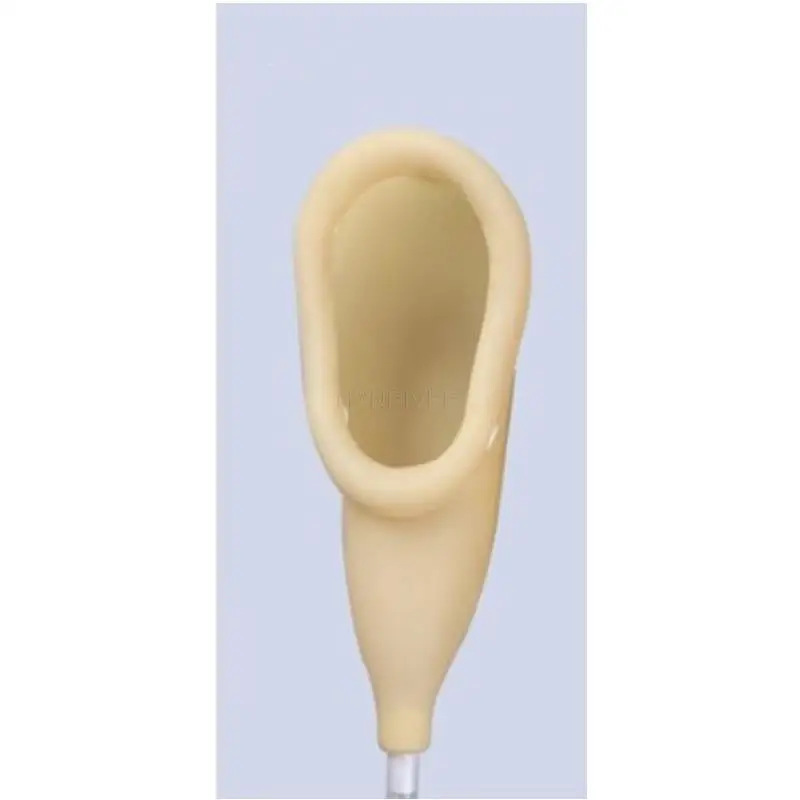 Urine Collection Set Bedridden Patients Urination Catheter Bags Urinal Bag Latex Pee Holder For Man Female Urinary Incontinence