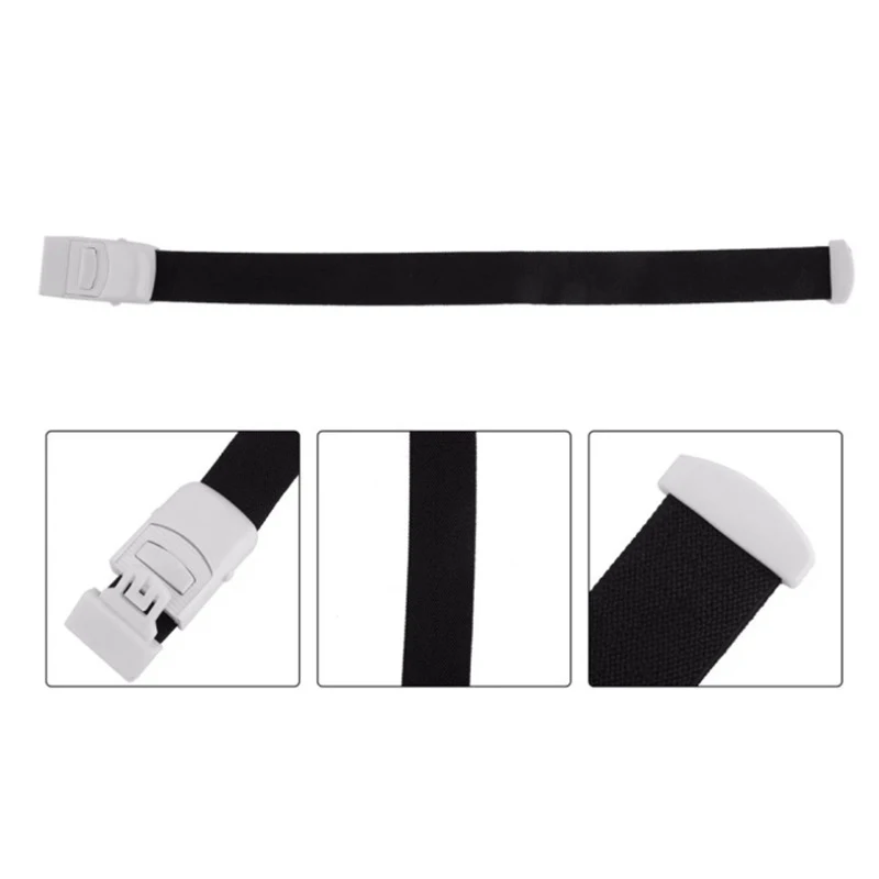 1PC Medical Cat Tourniquet Belt First Aid Paramedic Doctor Emergency Sports Turnstile Buckle Outdoor Hemostatic Elastic Strap 5