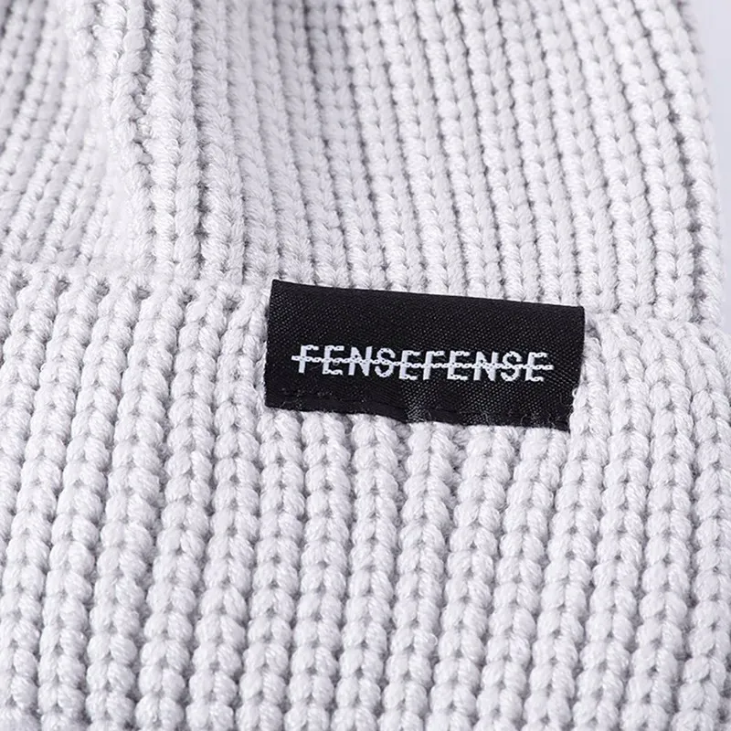 Кепка для бега s Beanies, Теплая эластичная Регулируемая вязаная шапка с манжетами, осенне-зимняя Спортивная Кепка для пеших прогулок, кемпинга, бега