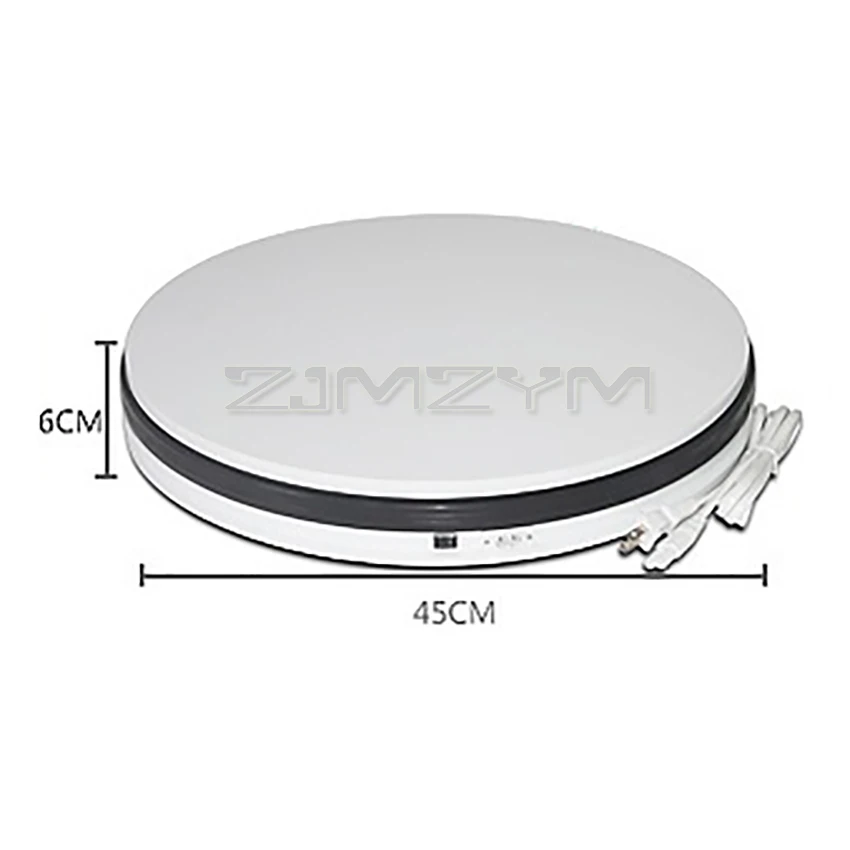 Поворотный Стол Для Фотосъемки Купить