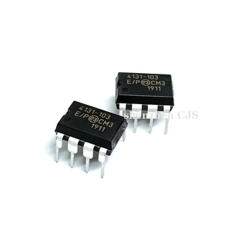 

100% original MCP4131-103E/P MCP4131-103E MCP4131 IC DGTL POT 10KOHM 129TAP 8DIP