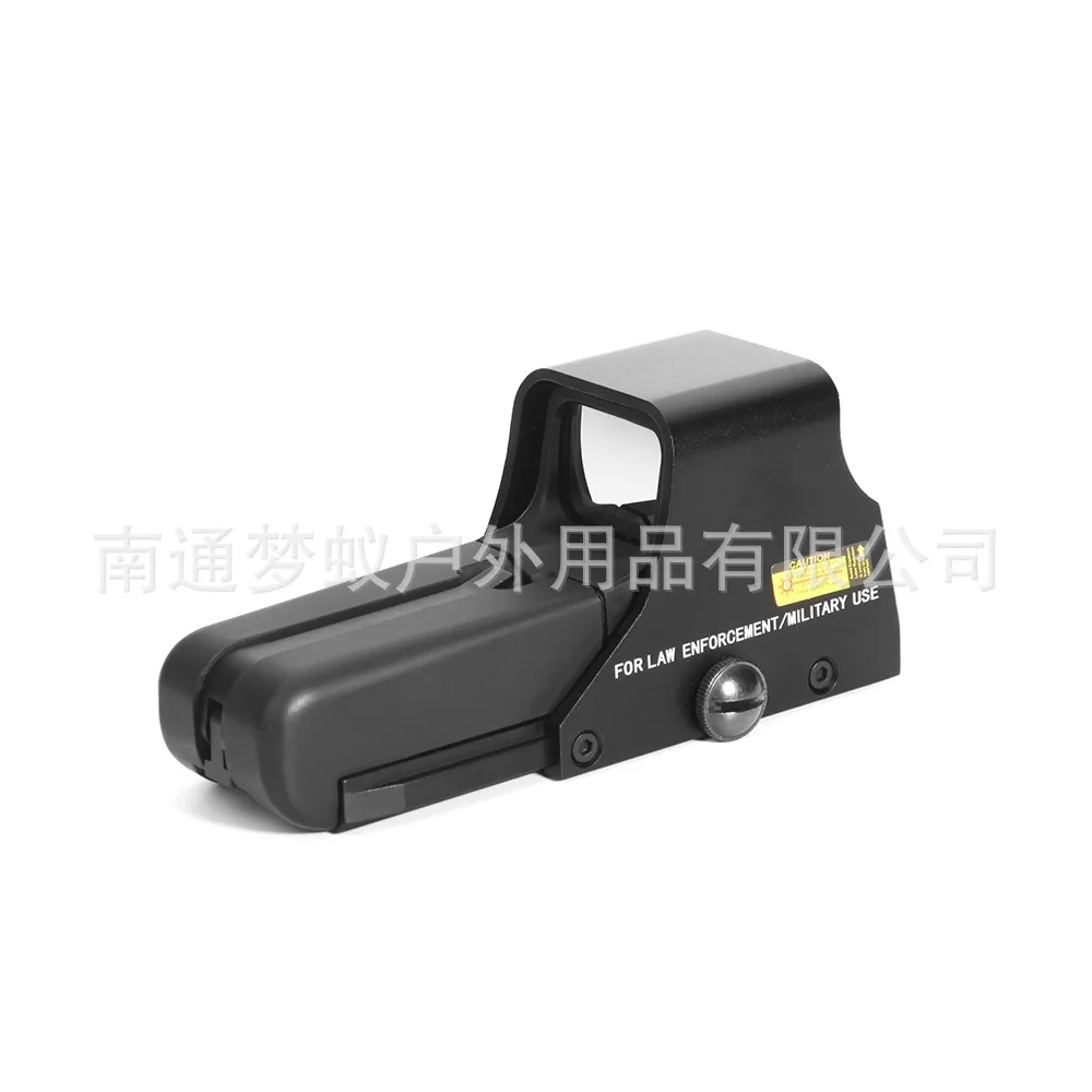 

Red Dot 552 Holographic Mirror High-definition Seismic Waterproof Sight Outdoor Tactical Sight