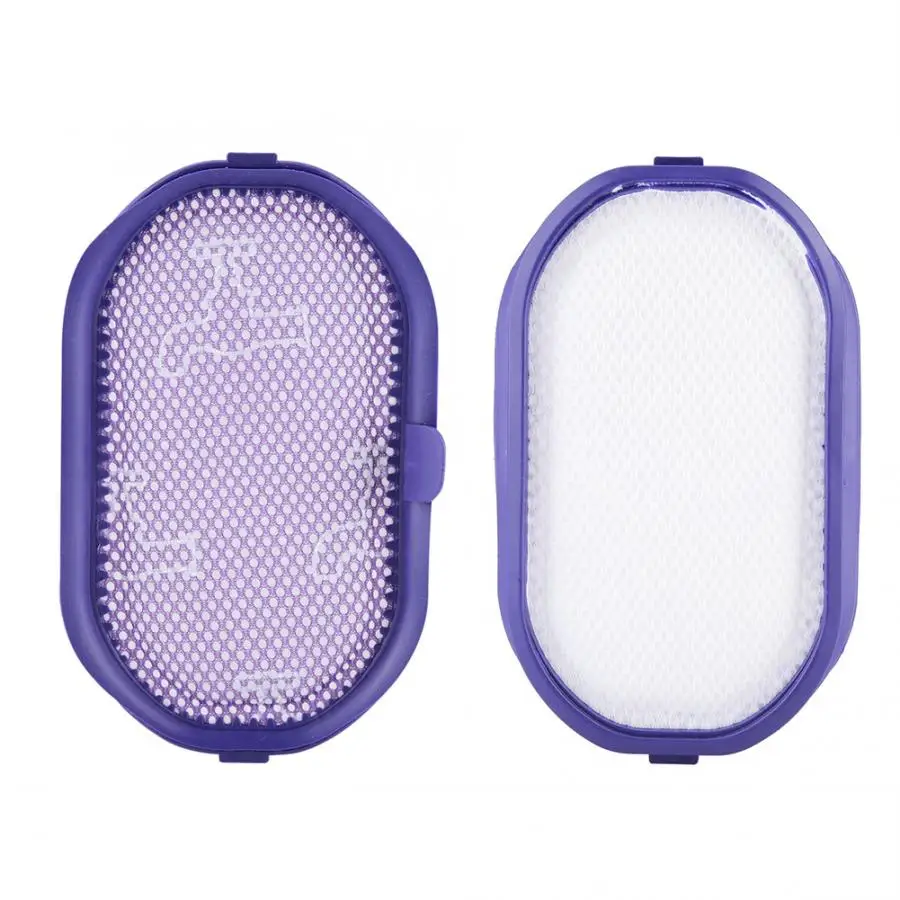 

Vacuum Cleaner Filter Element Cotton Replacement fit for Dyson DC30 DC31 DC34 DC35 DC44 DC45 DC56 Vacuum Cleaners