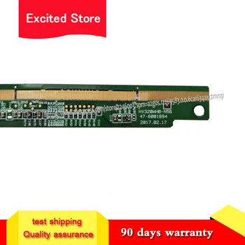 

original 1pcs HV320WHB-N56 47-6001694 LCD Panel PCB Part