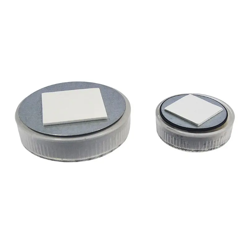 

Plastic Cigar Humidifier Humidor Box Case Humidity System Humidification Gadgets