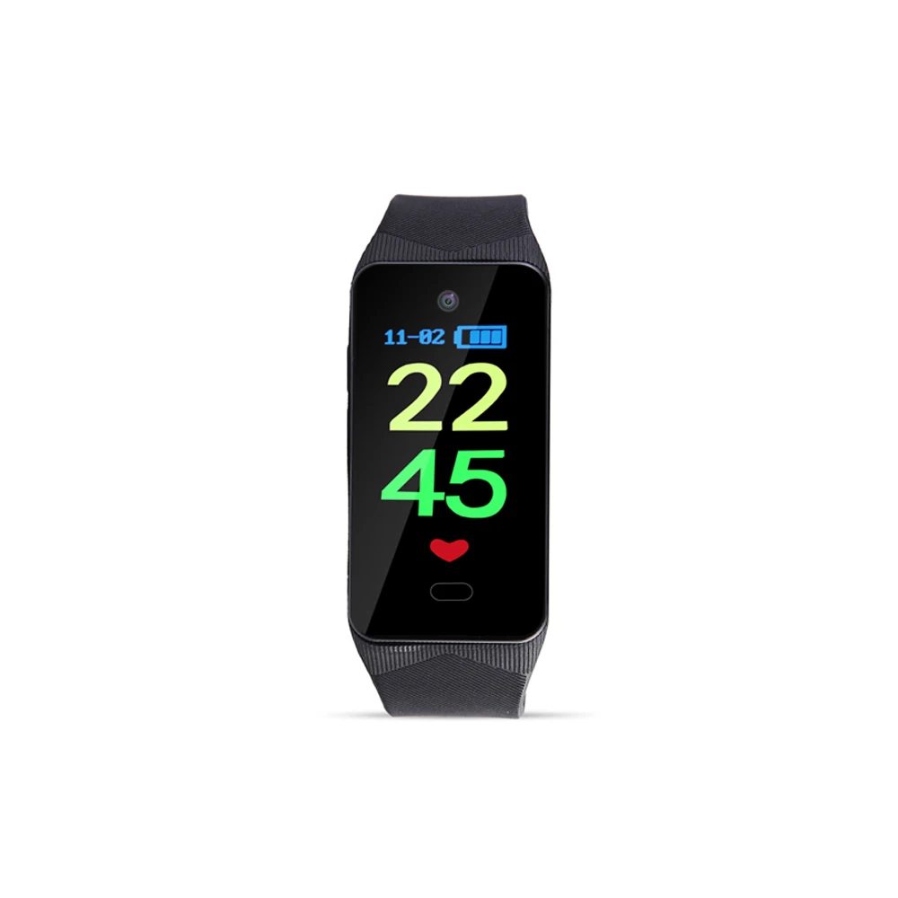 HD 1080P Bracelet Camera Mini Sport DV  Micro Small Camera Wristband Professional Digital Voice Video Recorder Wearable Body Cam