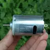 Mabuchi RS-540SH Motor Electric DC 6V-9V High Speed Power Large Torque Engine DIY Home Garden Electrical Tools Drill Car Boat ► Photo 3/6