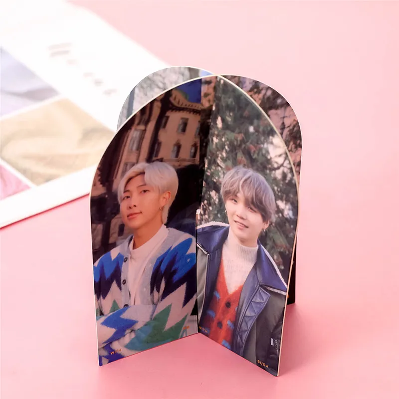 Bangtan Boys New Album 2020 Photo Cards