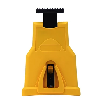 

Chain Saw Teeth Sharpener Sharpens Portable Woodworking Special Chain Saw PowerSharp Bar-Mount Fast Grinding Chain Tool