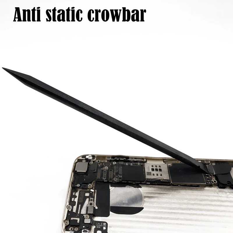 

500pcs/bag Antistatic Mobile Phone Repair Tools Kit Spudger Pry Opening Tool Set for iPhone iPad Samsung Hand Tool Wholesale