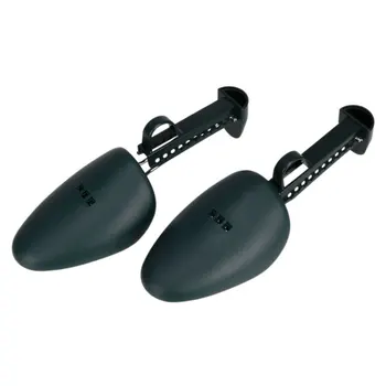 

10 pair of Men Practical Green Plastic Shoe Tree Shoe Stretcher Storage Drawers