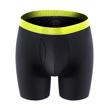 

Shorts Underwear Pouch Men Panties Men's Sexy High-Quality 3-Color