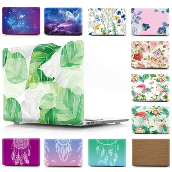 

Capa Para Laptop Replace Cover For Macbook Retina Pro 12 13 15 A1286 A1278 A1990 Mac book Air 13 11 13.3 11.6 Accessories Case