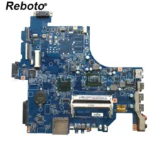 Оригинальная материнская плата для ноутбука sony VIAO SVF152 A1951374A HM70 с процессором SR0V4 987 DA0HK9MB6D0 MB протестированная Быстрая