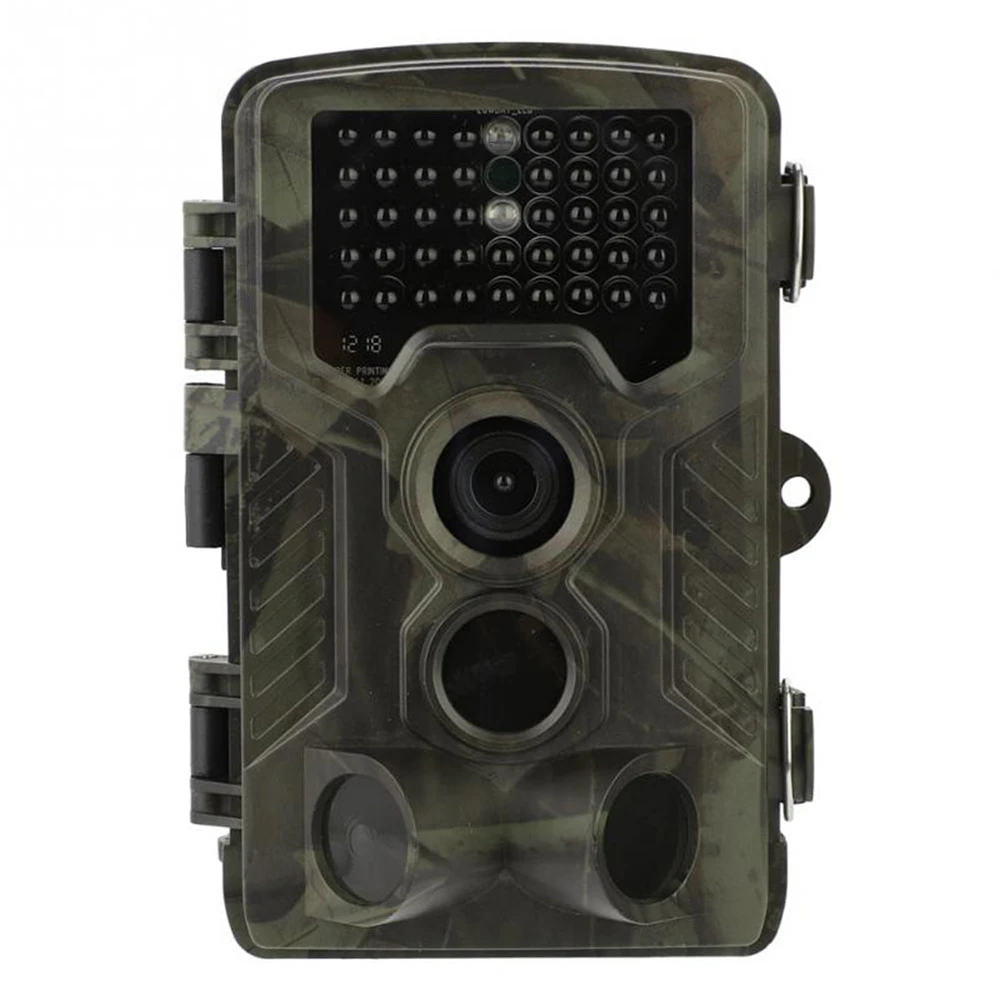 Охотничья камера 1080p HD 16MP IR 20M 3g WCDMA HC-800G безопасности 0,2 s