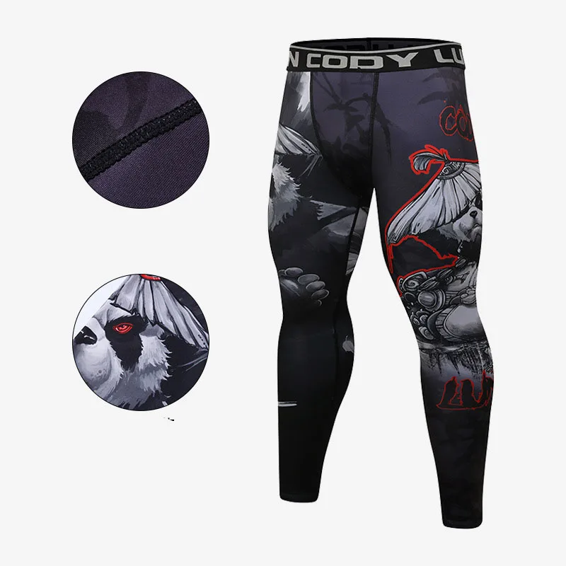 jiu jitsu Rashguard men's t-shirts hosen mma shorts bjj Boxeo kickboxing jerseys rash guard Gym Clothing mma Boxing T-shirt set