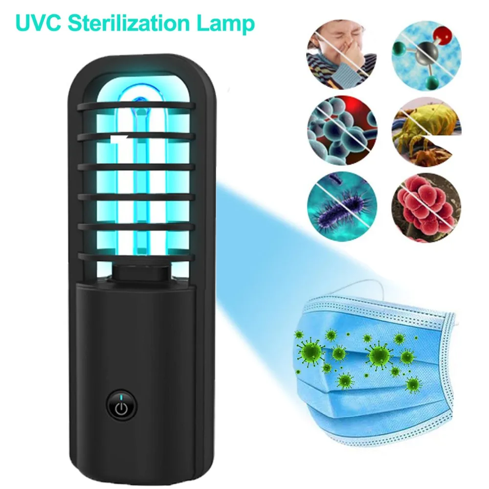 

VI P for UVC Germicidal Lamp